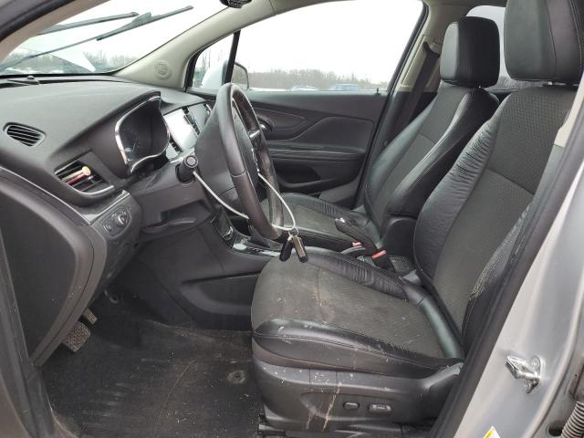 2017 BUICK ENCORE PRE - KL4CJBSB7HB252794