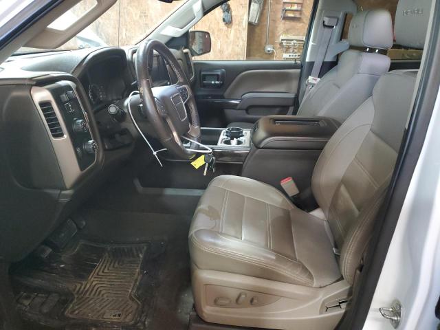 2016 GMC SIERRA K15 3GTU2PEC8GG206373