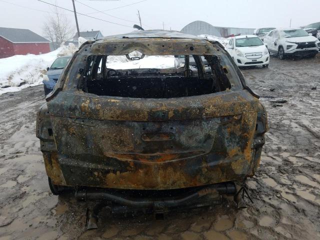 2022 CADILLAC XT5 SPORT 1GYKNGRS6NZ151400