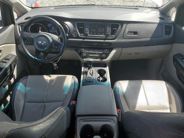 2018 KIA SEDONA LX - KNDMB5C16J6373264