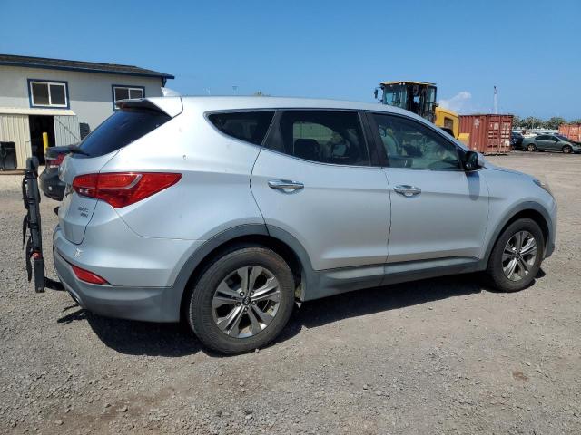 Vin: 5xyztdlbxgg342496, lot: 54769175, hyundai santa fe 20163