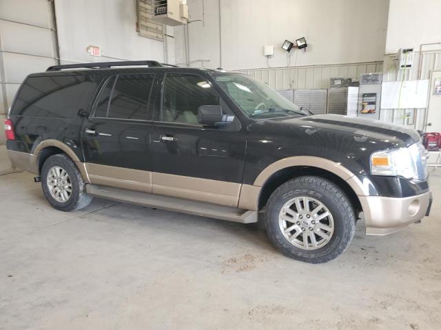 Vin: 1fmjk1j55def29172, lot: 52540675, ford expedition el xlt 20134