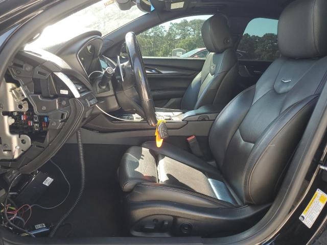 2020 CADILLAC CT5 SPORT 1G6DP5RK9L0125374