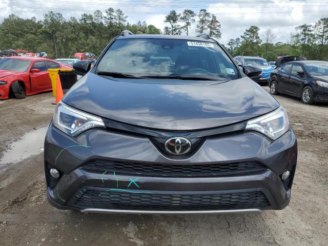 2017 TOYOTA RAV4 SE - JTMNFREV8HJ719404