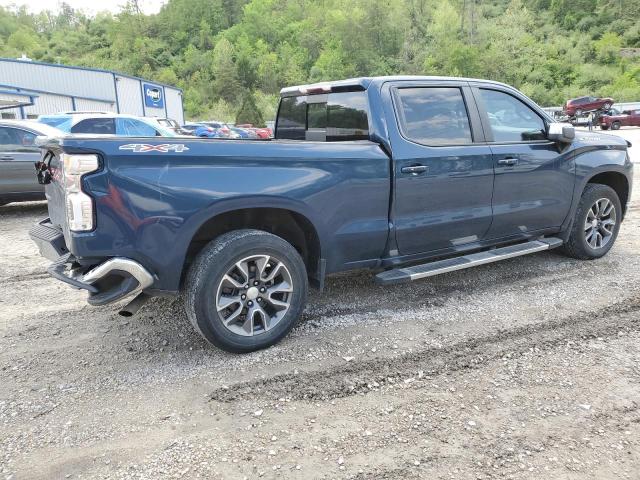 Vin: 3gcuyded1kg278000, lot: 54592085, chevrolet all models k1500 lt 20193