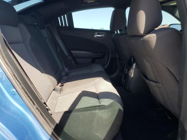 2020 DODGE CHARGER SX - 2C3CDXBG1LH208767