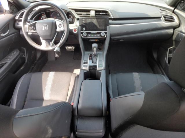 2020 HONDA CIVIC SPOR - 2HGFC2F8XLH548874