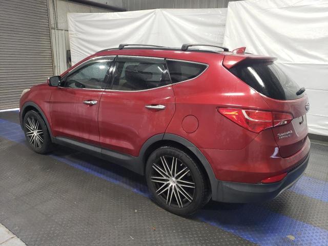 Vin: 5xyzu3la3dg088298, lot: 52748905, hyundai santa fe 20132