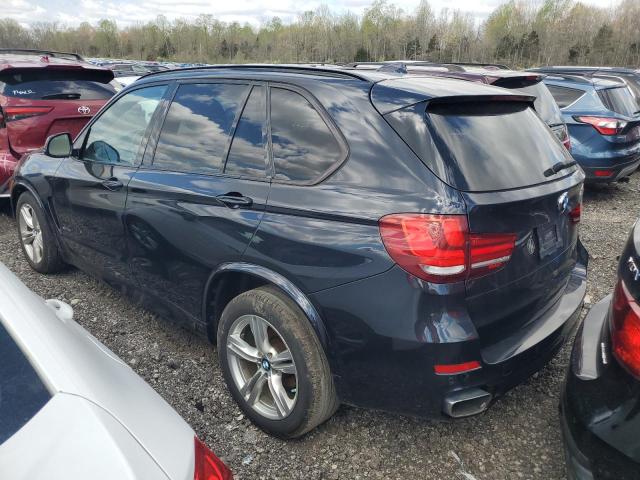 Vin: 5uxkr0c55e0h23342, lot: 51955175, bmw x5 xdrive35i 20142