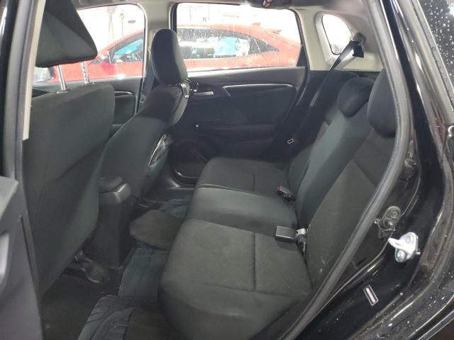 2016 HONDA FIT EX - JHMGK5H78GX026207