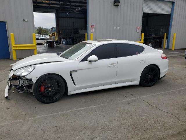 2012 PORSCHE PANAMERA 2 - WP0AA2A73CL071270