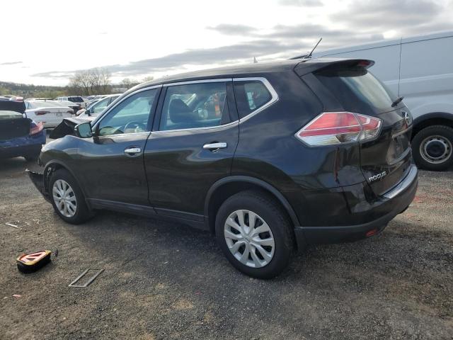 Vin: 5n1at2mvxec842360, lot: 54763585, nissan rogue s 20142