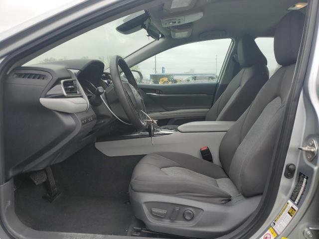 2019 TOYOTA CAMRY L/LE 4T1B11HK9KU736122