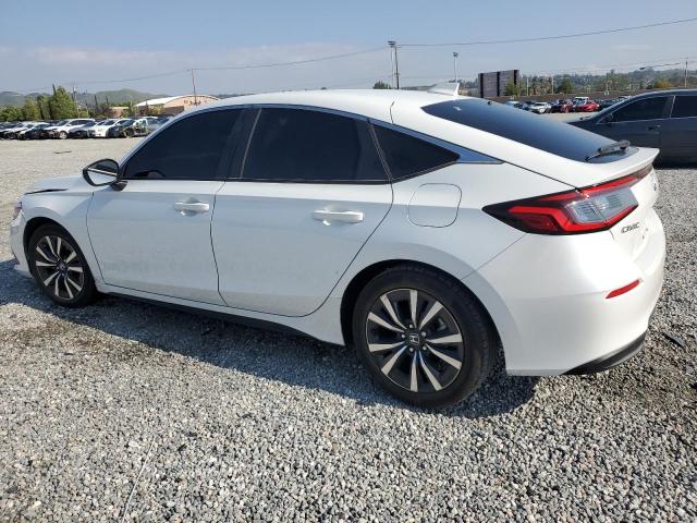 Vin: 19xfl1h77re010036, lot: 54507805, honda civic exl 20242