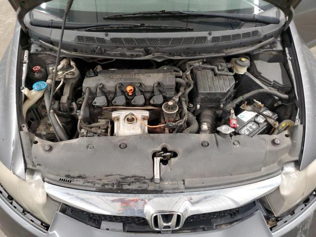 2011 HONDA CIVIC VP - 2HGFA1F35BH508544