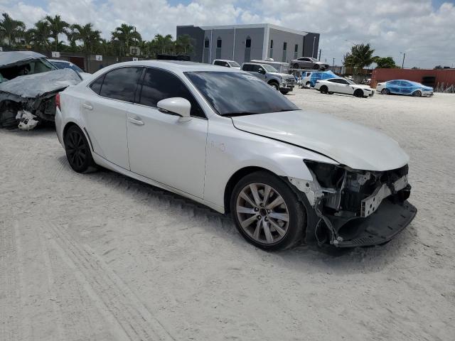 Vin: jthcm1d22g5003822, lot: 54423215, lexus is 300 20164