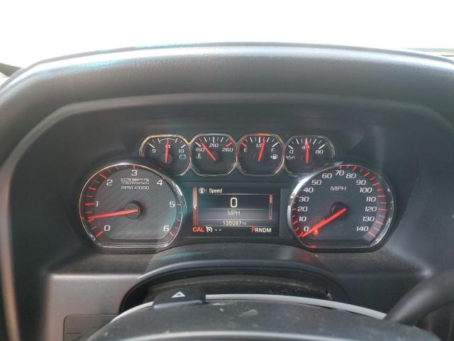 2016 GMC SIERRA K15 - 3GTU2NEC0GG114727