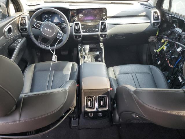 2023 KIA SORENTO SX 5XYRKDLF5PG226399
