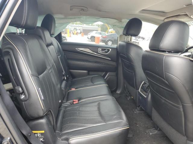 2018 INFINITI QX60 - 5N1DL0MN7JC523591