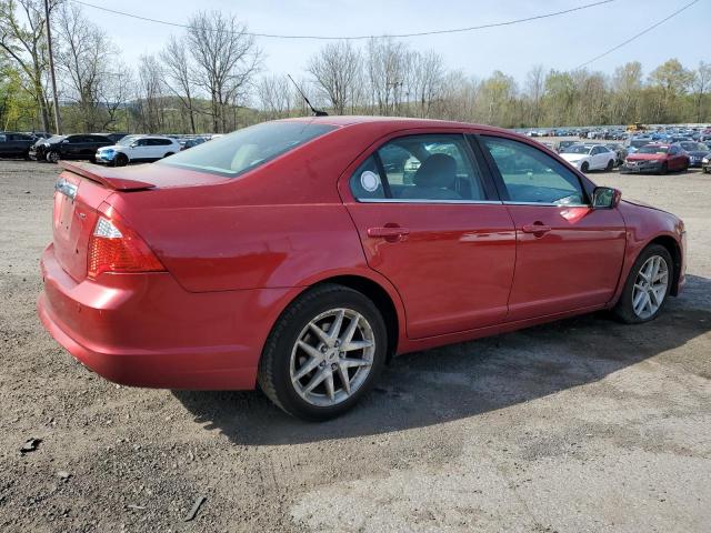 Vin: 3fahp0ja3br230825, lot: 55125175, ford fusion sel 20113