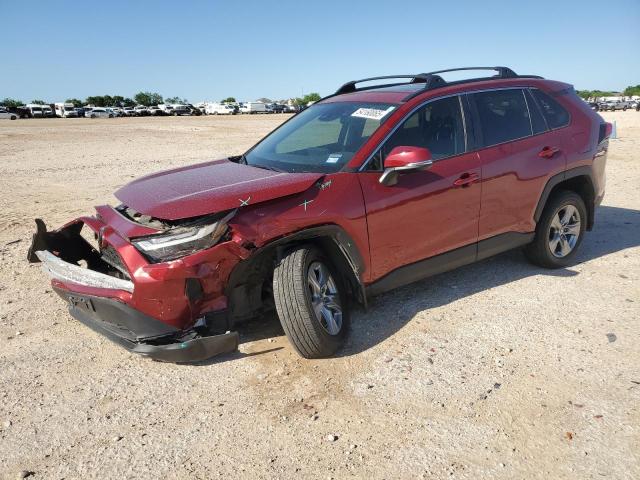 Vin: 2t3w1rfv2rw317379, lot: 54160065, toyota rav4 xle 2024 img_1