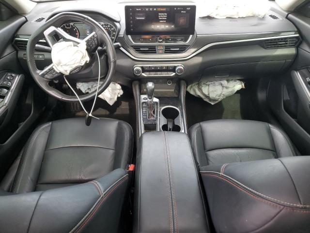 2024 NISSAN ALTIMA SR - 1N4BL4CV6RN348261