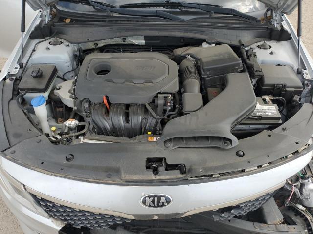 2016 KIA OPTIMA EX - 5XXGU4L37GG084536
