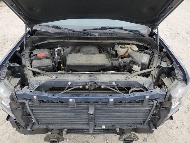 2019 GMC SIERRA K15 - 3GTU9DED2KG206641