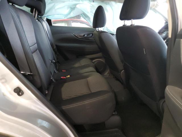 2019 NISSAN ROGUE S - KNMAT2MV6KP527967