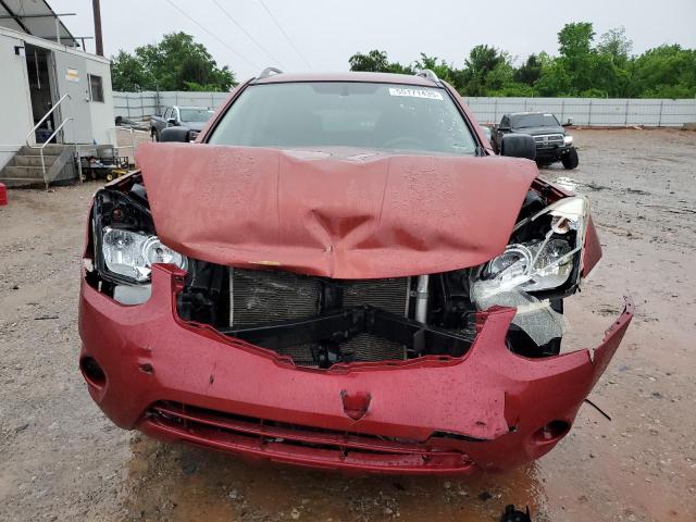 2015 NISSAN ROGUE SELE - JN8AS5MVXFW257601