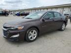 2021 CHEVROLET MALIBU LS - 1G1ZB5ST2MF058368