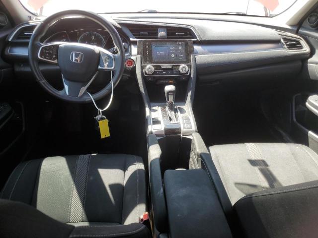 2018 HONDA CIVIC EX - JHMFC1F3XJX015332