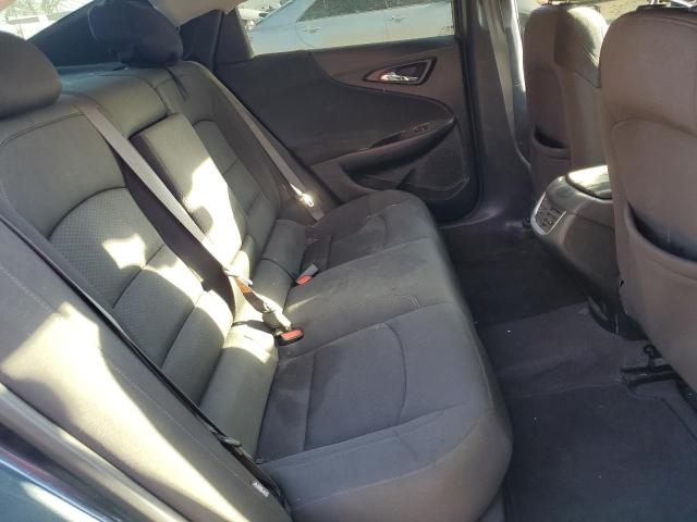 2020 CHEVROLET MALIBU LT #3298122132