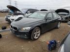 2015 BMW 320 I XDRI - WBA3C3C52FP665041