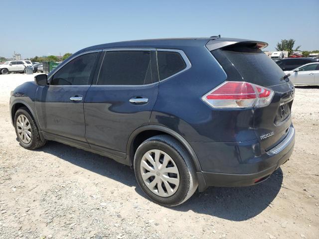 Vin: knmat2mt7fp551408, lot: 54889675, nissan rogue s 20152