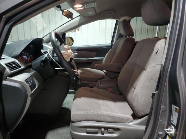 2015 HONDA ODYSSEY EX - 5FNRL5H41FB051682