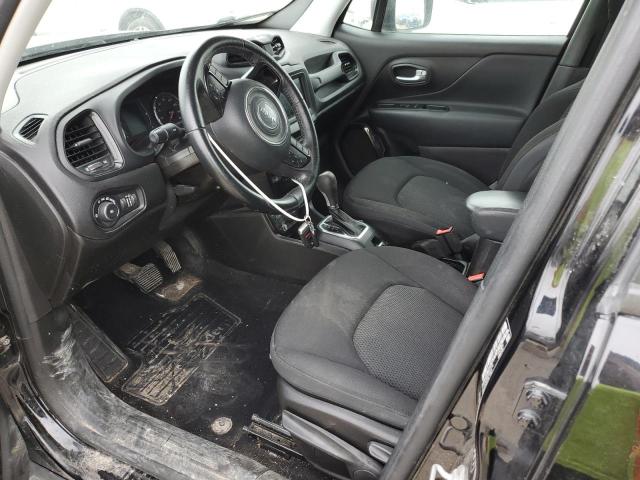 2020 JEEP RENEGADE L - ZACNJBBB2LPL41716