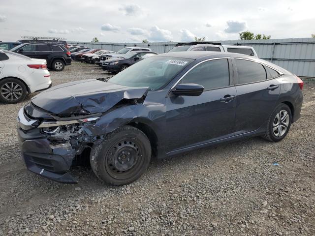 Vin: 19xfc2f5xje016599, lot: 54503895, honda civic lx 2018 img_1