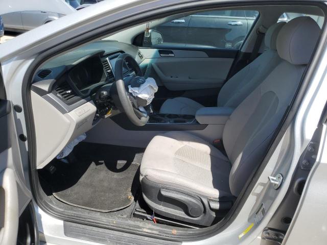 5npe24afxkh799639 - 2019 Hyundai sonata se - #53246535