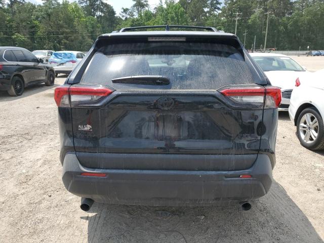 2025 TOYOTA RAV4 XLE - 2T3W1RFV4SW371577