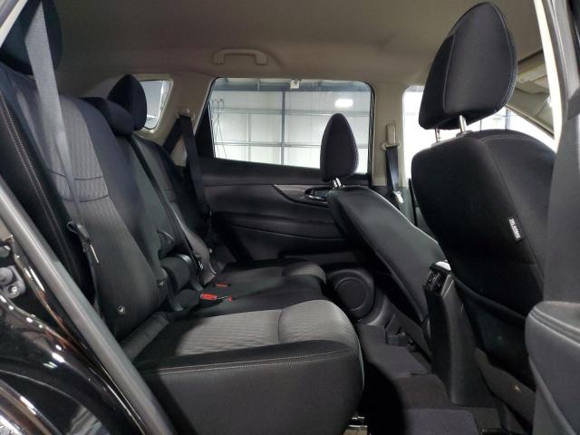 2017 NISSAN ROGUE S - JN8AT2MV6HW270411