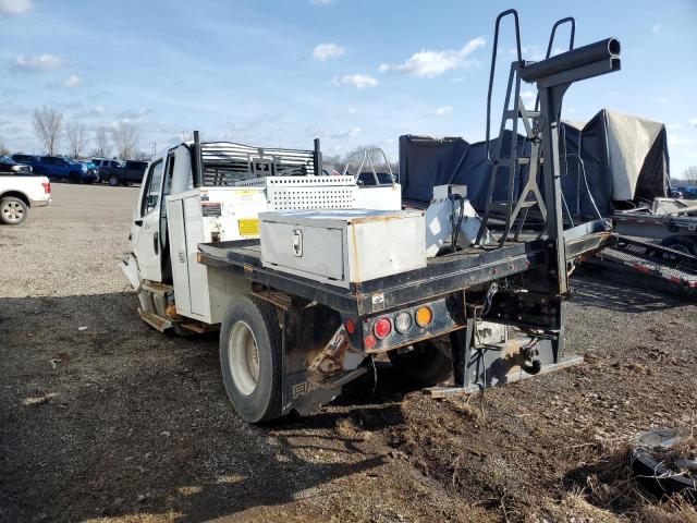 FREIGHTLINER M2 106 MED 2019 white  diesel 3ALACWFD1KDKP3133 photo #4