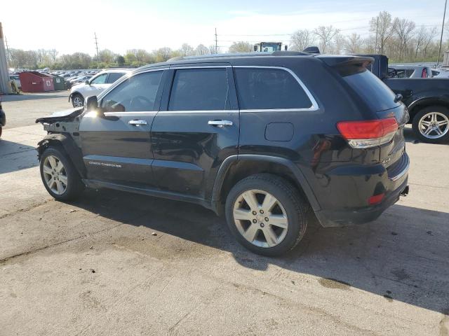 Vin: 1c4rjfbgxfc608116, lot: 53949295, jeep grand cher limited 20152