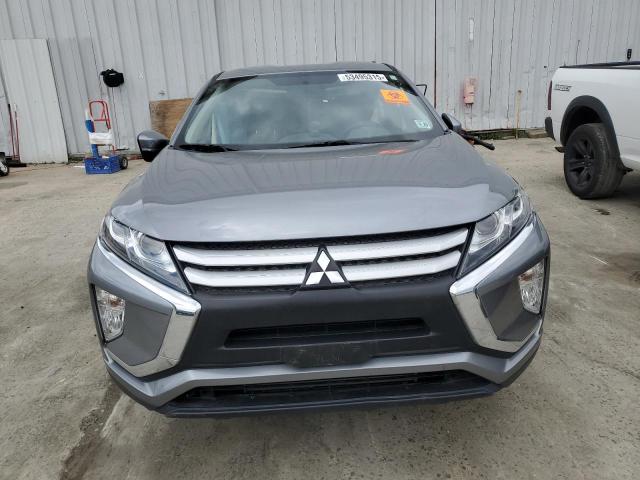 2020 MITSUBISHI ECLIPSE CR JA4AS3AA3LZ036573