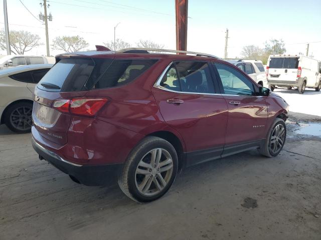 Vin: 3gnaxyex9ls586948, lot: 54681575, chevrolet equinox premier 20203