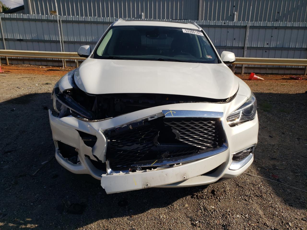 INFINITI QX60 2020