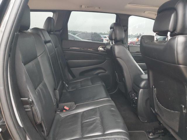 2012 JEEP GRAND CHER - 1C4RJFAT5CC210936