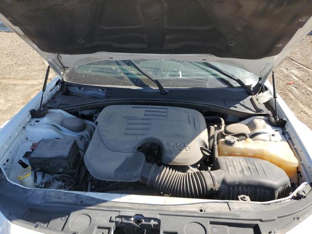 2018 CHRYSLER 300 LIMITE - 2C3CCAEG4JH296223