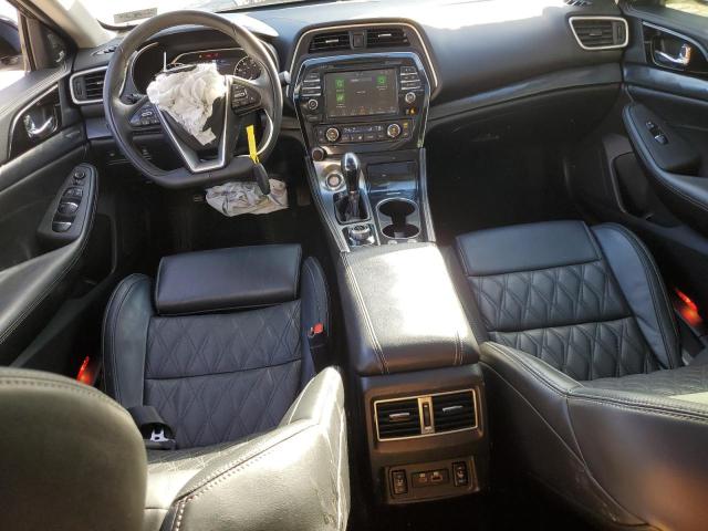 2023 NISSAN MAXIMA PLA - 1N4AA6FVXPC504805