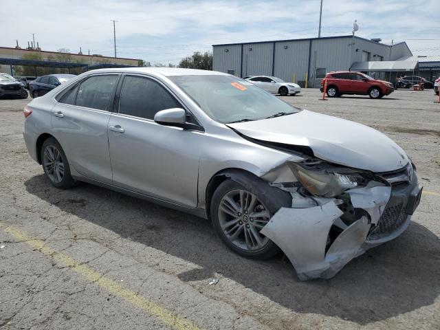 Vin: 4t1bf1fk1fu965842, lot: 52363745, toyota camry le 20154